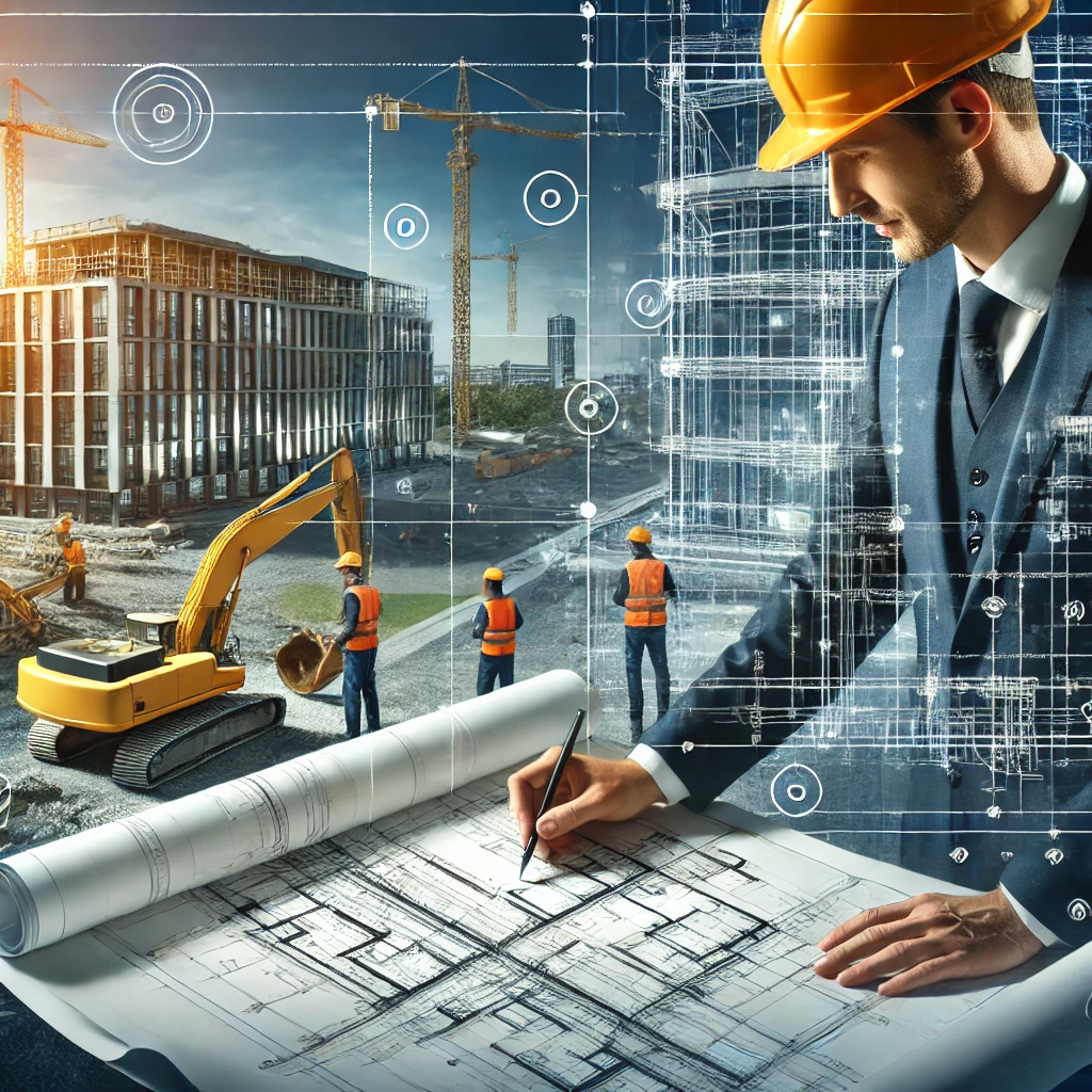 İnşaat Mühendisliği Proje ve Danışmanlık