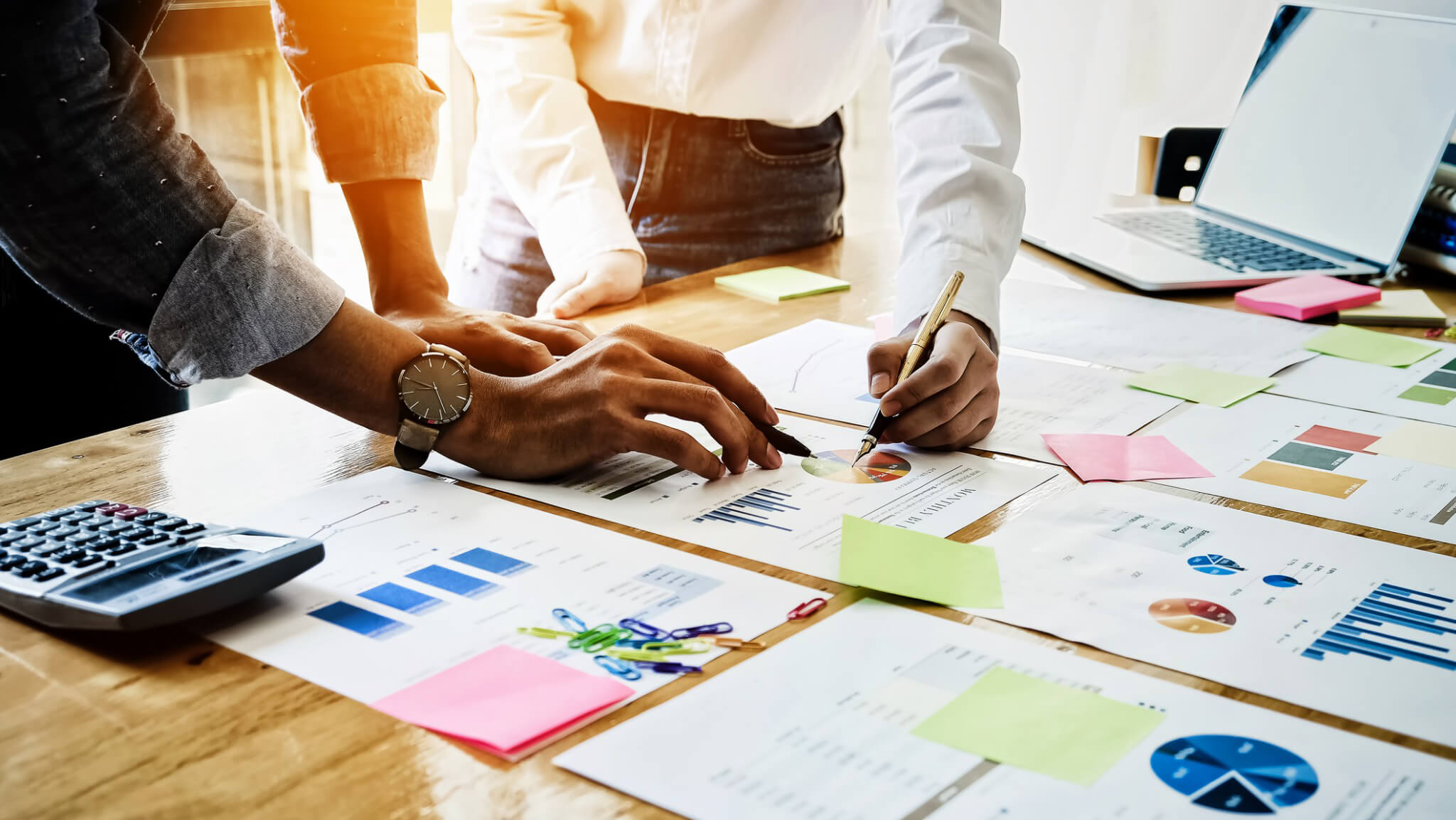 Proje Yönetimi ve Kontrol