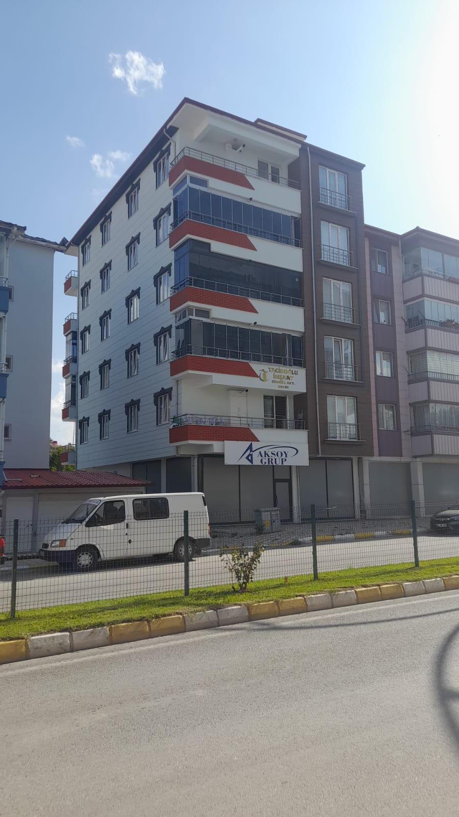 Tamamlanan Projelerimiz